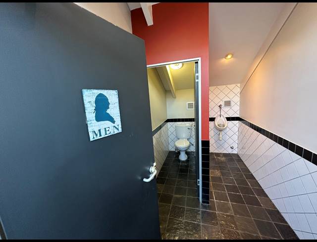 315M² OFFICE TO LET IN OBSERVATORY